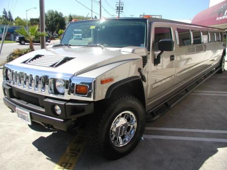 hummer